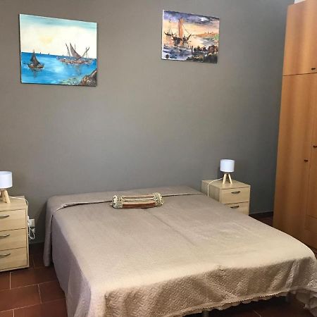 Cas'Ilenia Lido Azzurro Apartment Порто Емпедокле Екстериор снимка