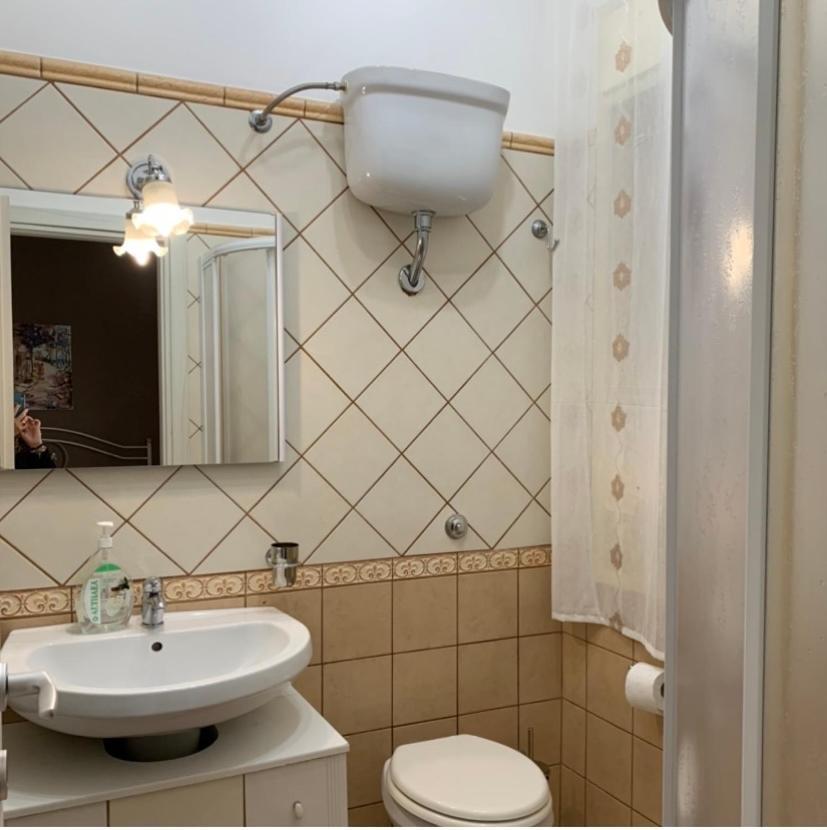 Cas'Ilenia Lido Azzurro Apartment Порто Емпедокле Екстериор снимка