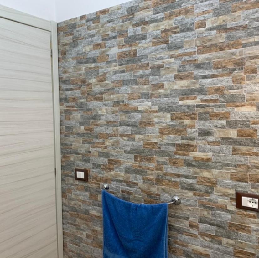 Cas'Ilenia Lido Azzurro Apartment Порто Емпедокле Екстериор снимка