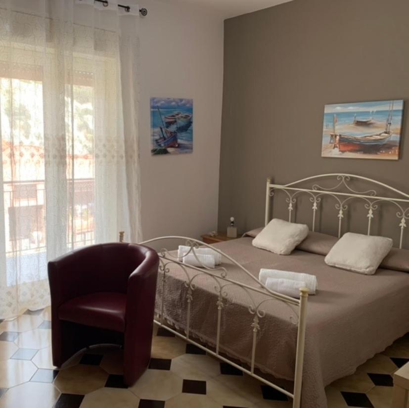 Cas'Ilenia Lido Azzurro Apartment Порто Емпедокле Екстериор снимка