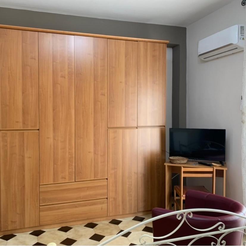 Cas'Ilenia Lido Azzurro Apartment Порто Емпедокле Екстериор снимка